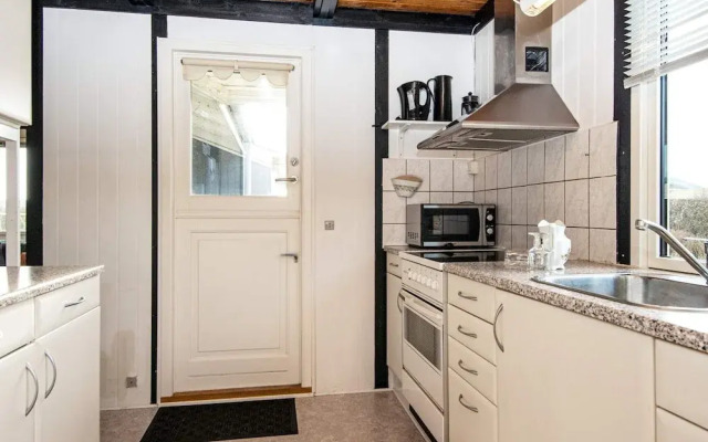 6 Person Holiday Home in Ronde