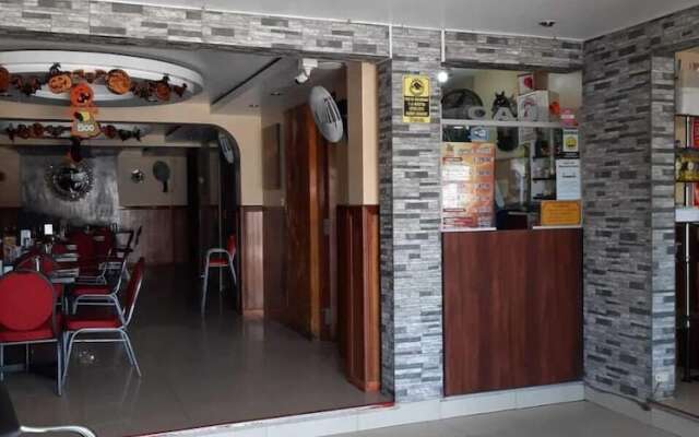 Hotel Spa Machupicchu