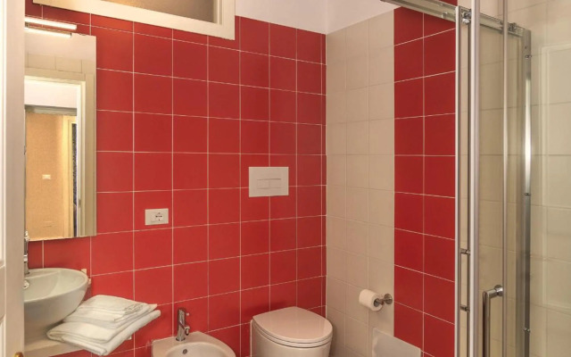 Affittacamere del Centro