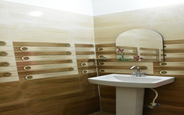 Great View Hotel And Restaurant