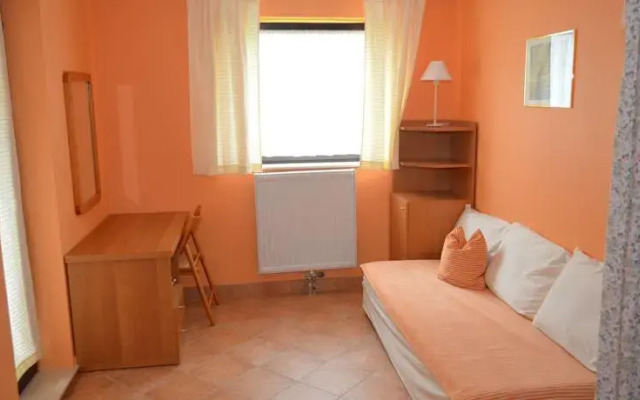 Apartments Anci