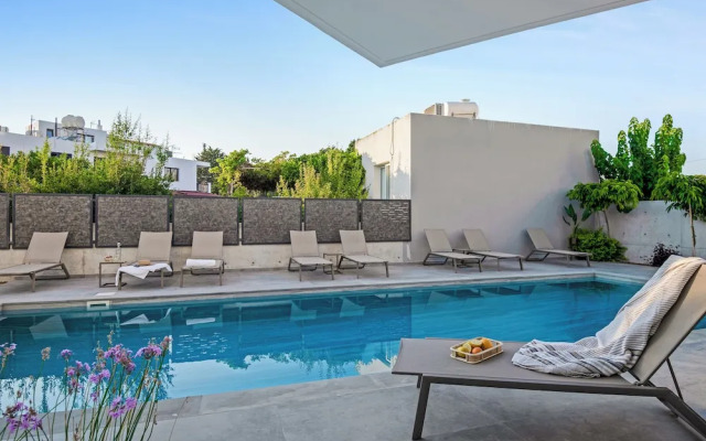 Sanders Olive - Cozy 1-bdr Apt With Shared Pool