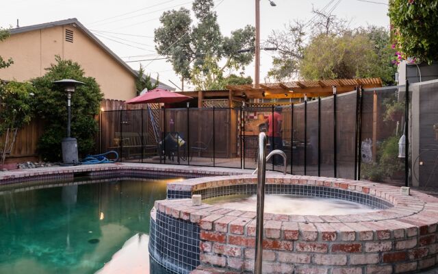 Madison Street Inn B&B