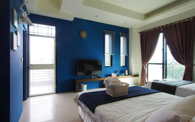 Viasea B&B