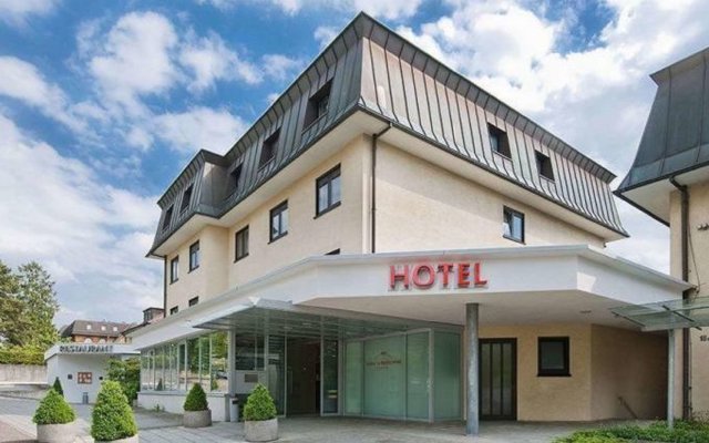 Hotel Scheffelhöhe
