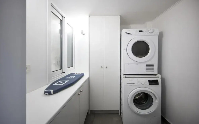Kolonaki Square Executive Apartment