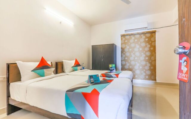 OYO 69048 Prestige Castle Inn