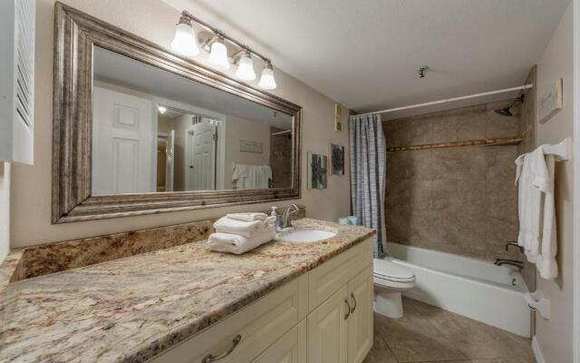 #308 Beach Place Condos