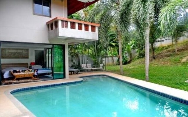 Holiday Villa Rawai