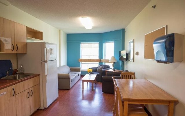 Mount Saint Vincent University Residence - Hostel