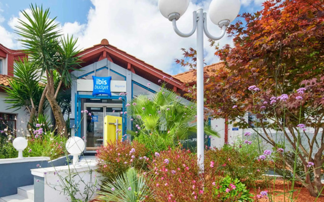 ibis Budget Bayonne