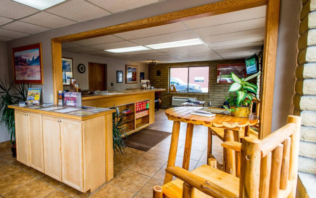Moab Rustic Inn