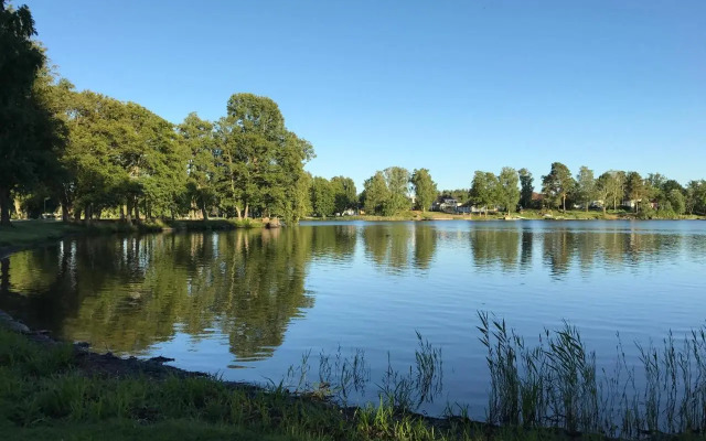 Villa Kulle