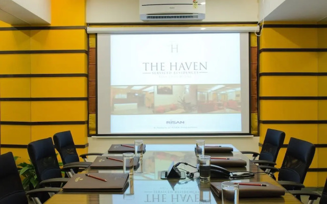The Haven Serviced Residences