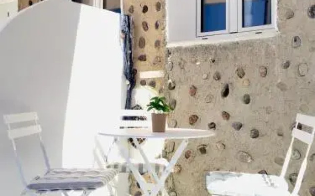 Kampanelia Village Suites