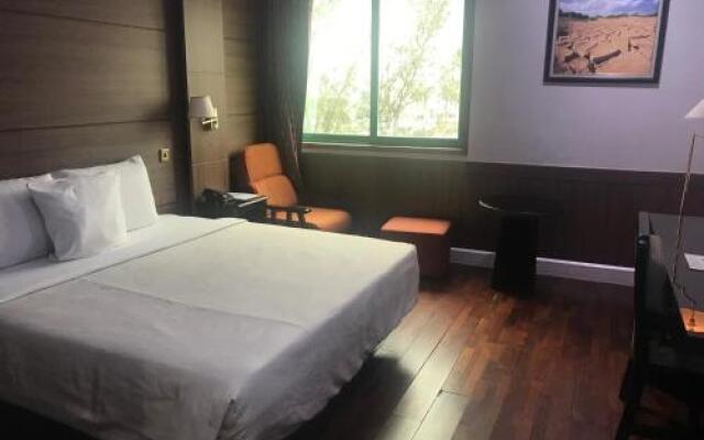 Lagos Travel Inn