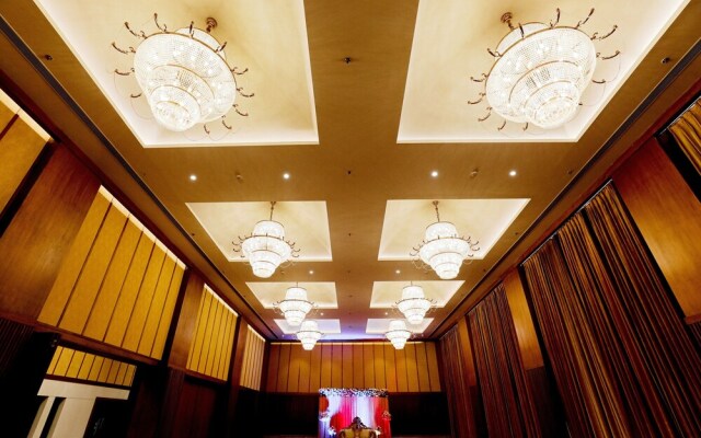 Gulab Kothi by Royal Orchid Hotels, Varanasi