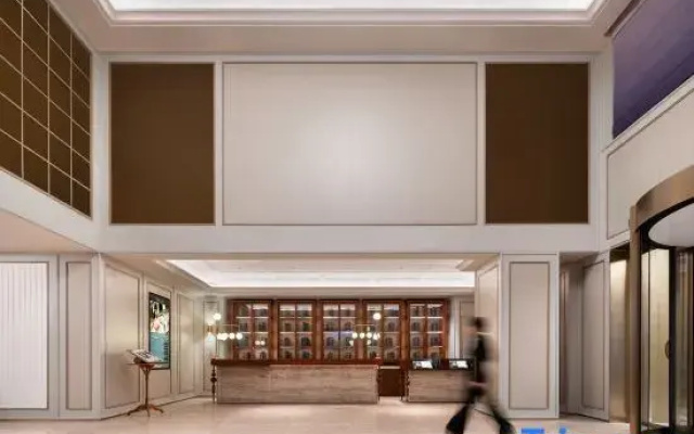 Mercure Hotel Wenyi Road Hangzhou
