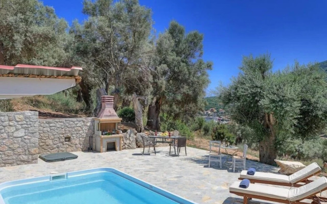 Villa Leda