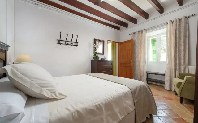 C'an Pieres - Villa With Private Pool In Esporles