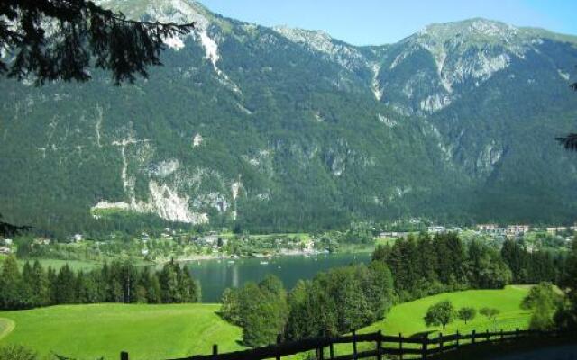 Ferienhaus Waldhauser