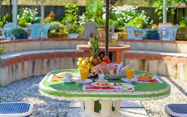 B&B Villa le Mattine