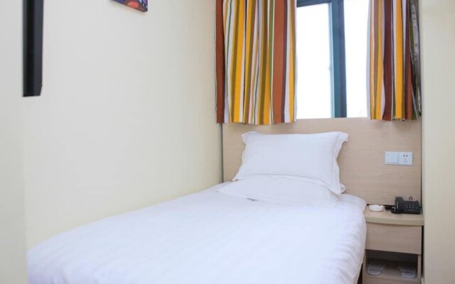 Haoyoujia Hotel