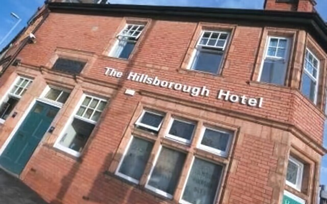 The Hillsborough - Inn