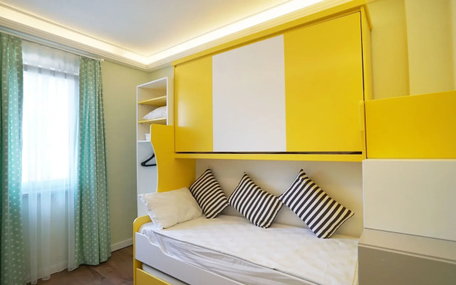 Selectum Family Comfort Side