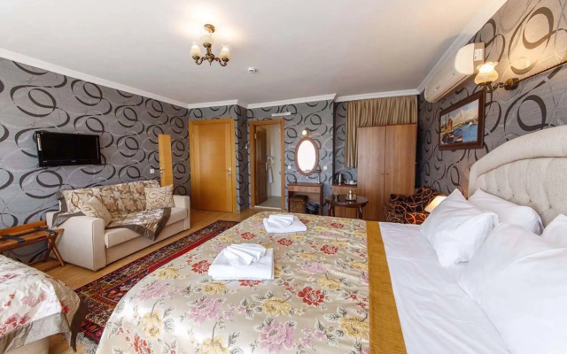 Ipekyolu Hotel