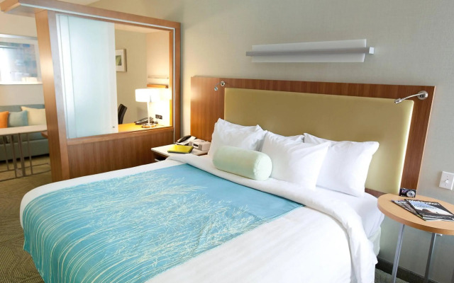 SpringHill Suites by Marriott Wenatchee