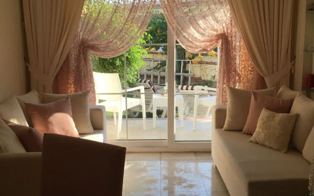 Villa B&D