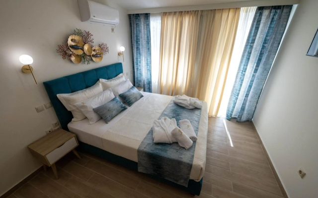 Kalypso Apartments