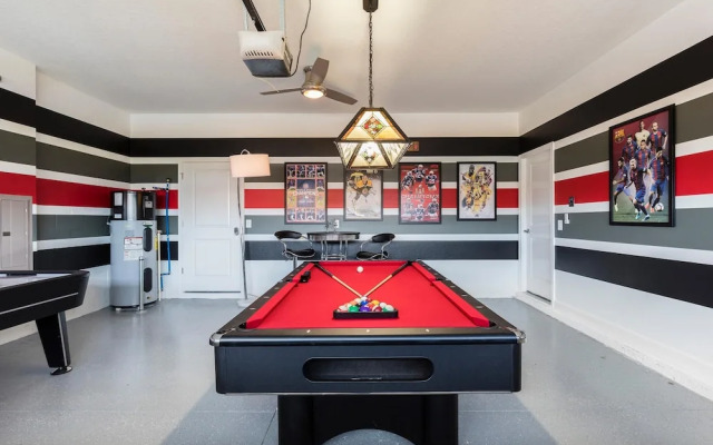 9014sid-the Retreat at Championsgate South Facing Pool