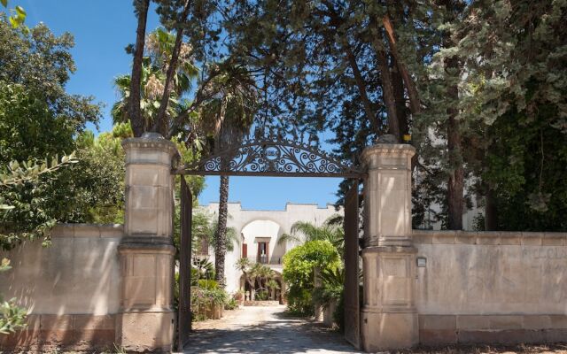 Palazzo Francesco Grassi Luxury Rooms