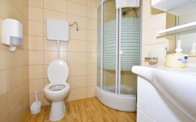 Holiday Home Belmondo