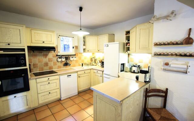 Villa Jardin D'Été