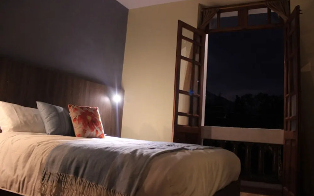 Hotel Inti Quito