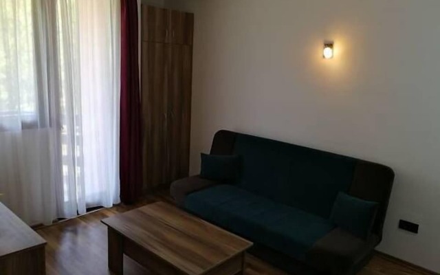 Hotel Mladost