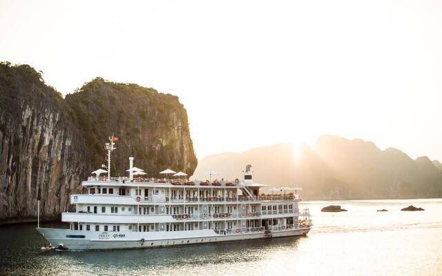 The Au Co Cruises