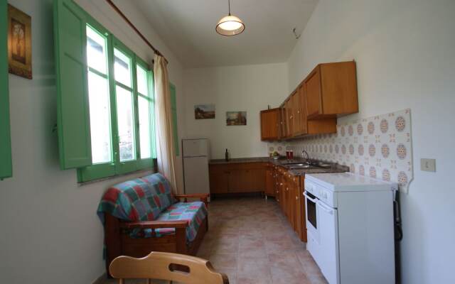 Difrontealmare Villa