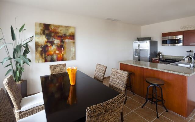 Puerta Cortes Residences: Las Colinas