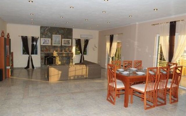 Villa Blue View