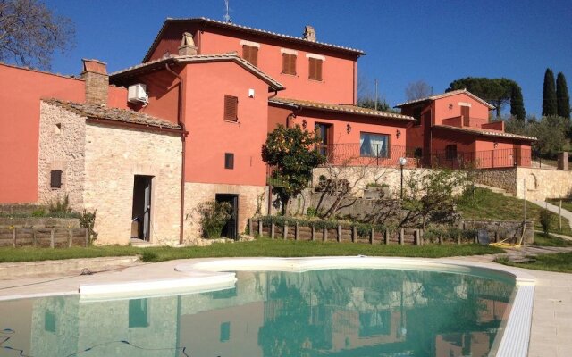 Tenuta San Savino delle Rocchette