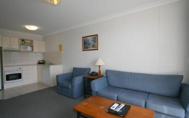 Horizons 417/10 Kosciuszko Road