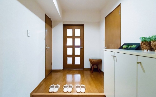 GrandTree Yokohama Station – Guest Rooms – Yokohama