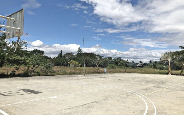 Sea Garden Resort Iloilo