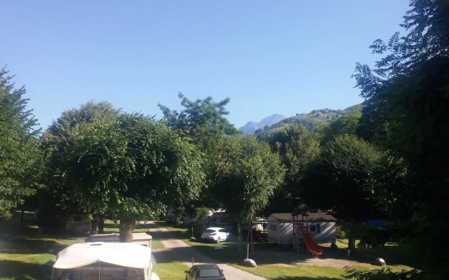 Camping de l'Adour