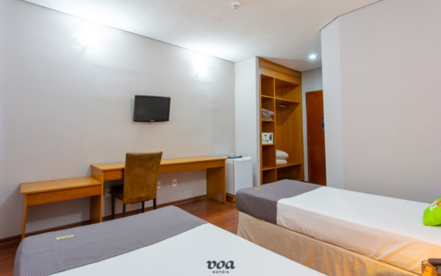 VOA Express Inn Hotel Orquídea