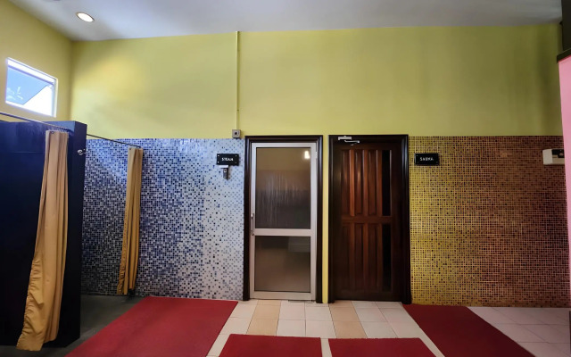 2 Inn 1 Boutique Hotel & Spa